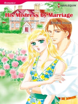 cover image of His Mistress By Marriage